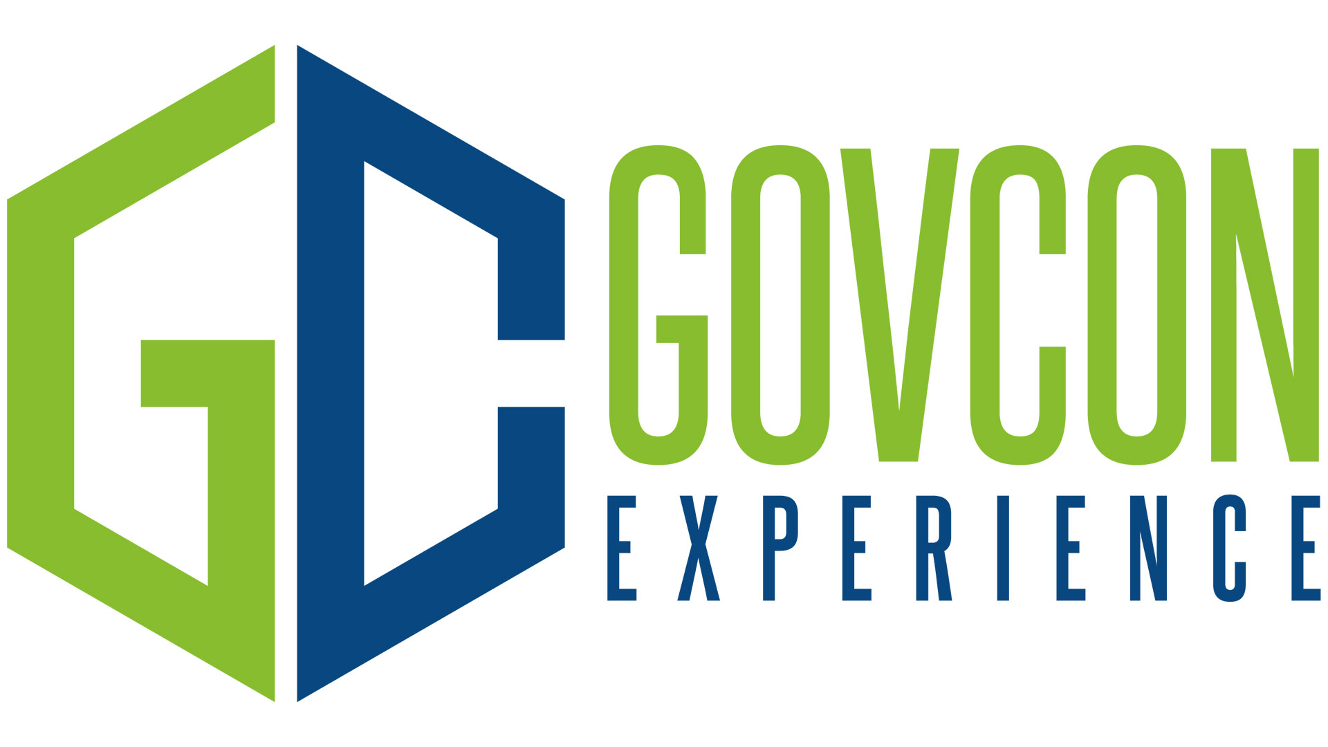 GovCon Experience